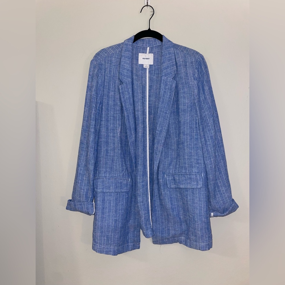 Old Navy Lightweight Blazer
